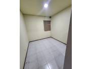 Alquiler- Departamento 2 dorm- San Vicente