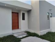 EN VENTA DUPLEX A ESTRENAR - LUQUE