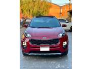 Kia Sportage GT Line 2018