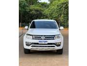 Volkswagen Amarok V6 2021