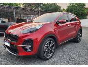 VENDO KIA SPORTAGE GTLINE 2022