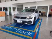 VW Polo Track 1.0 Flex 0Km.