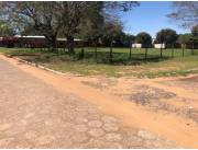 Hermosa esquina en Coratei