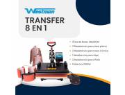 Transfer 8 en 1 Gs 2.590.000