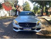 VENDO VEHICULO ELEGANTE DE ALTA GAMA MERCEDEZ BENZ C200