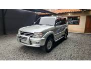 ** TOYOTA LAND CRUISER PRADO 1999 AUT. DIESEL 1KZ, 4X4! IMPECABLE **