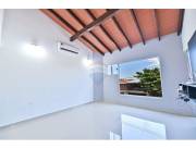 en venta hermoso duplex con piscina - Fdo Sur