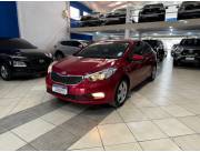 Kia Cerato año 2014 única dueña del Representante 📍 Recibimos vehículo ✅️