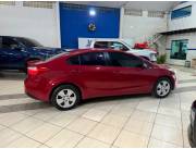 Kia Cerato año 2014 única dueña del Representante 📍 Recibimos vehículo ✅️