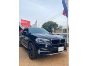 BMW X5 25D SDRIVE 2016