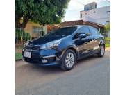 Kia Rio 2016