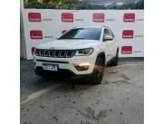 Jeep Compass 2021