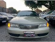 Nissan Sunny 2004 1.5