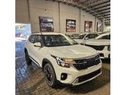 KIA SELTOS EX FULL 1.5 DIESEL 2025 0KM - GARDEN AUTOMOTORES S.A