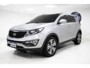 Kia Sportage año 2015