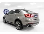 BMW X6 extravagance año 2019