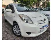 Toyota New Vitz 2007/6 1.3