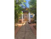 VENDO CASA EN LUQUE-CAÑADA SAN RAFAEL