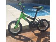 ***BiCICLETA CALOI KIDS***