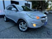 Hyundai Tucson 2012 ja