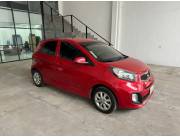 Kia Picanto 2015 no