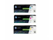 TONER HP 230A CIAN W2301A - MAGENTA W2303A - AMARILLO W2302A | HP STORE