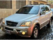 KIA SORENTO DE GARDEN AÑO 2004 DIÉSEL MECÁNICO ECONÓMICO Y SIN DETALLES OFERTA 33.500.000