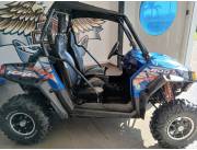 UTV POLARIS RZR 800 EPS EFI