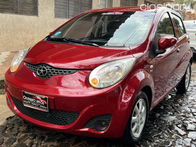 Jac J2 Volante Original Año 2016 — foto 5