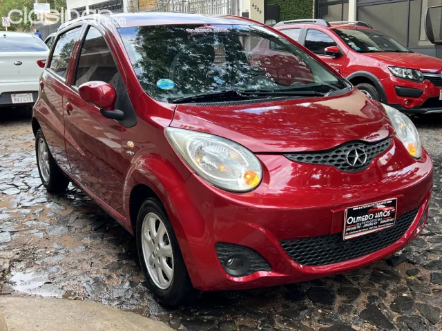 Jac J2 Volante Original Año 2016 — foto 2