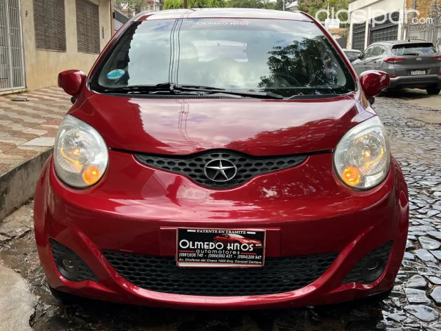 Jac J2 Volante Original Año 2016 — foto 3