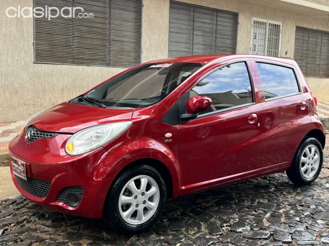 Jac J2 Volante Original Año 2016 — foto 4