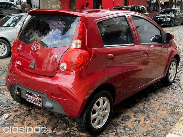 Jac J2 Volante Original Año 2016 — foto 7