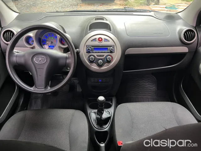 Jac J2 Volante Original Año 2016 — foto 8