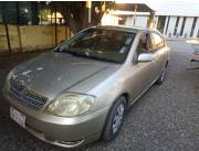 Toyota New Corolla 2001 1.5. Única dueña