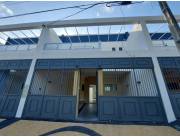 DUPLEX A ESTRENAR EN ÑEMBY BARRIO SAN CARLOS
