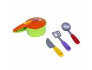 JUEGO ACCESORIOS COCINA