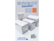 PAPEL INTERCALADO ESTÁNDAR