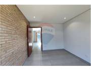 VENDO DUPLEX EN LUQUE