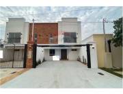 VENDO DUPLEX EN FERNANDO DE LA MORA