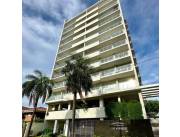 ALQUILO DPTO B° LAS MERCEDES SEMI AMABLADO 2 DORM.