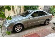 VENDO MERCEDES BENZ E320 BLUETEC 2008