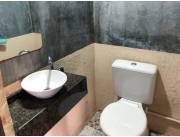 ALQUILO SALON COMERCIAL B° SANTA MARIA