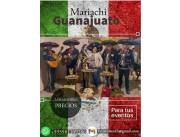 Mariachis Guanajuato