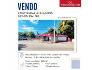 Vendo Casa en Ñemby Pa'i Ñu aya