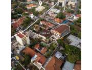 VENDO PROPIEDAD SOBRE AVDA ESPAÑa 2162m2