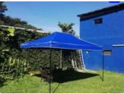 TOLDO PLEGABLE 2X2 (732) SILU