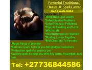 Lost love spells caster +27736844586 in , Largest Cities Los Angeles California New York