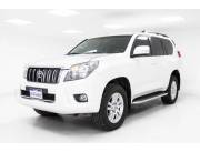 TOYOTA LAND CRUISER PRADO AÑO 2010