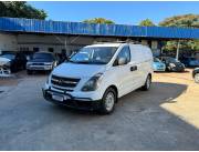 Hyundai H1 año 2008 carguero del Representante 📍 Recibimos vehículo ✅️